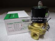 2W160-15-DC24 Fonray Pneumatic Solenoid Valve Coil DC24