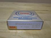30TAC62BSUC10PN7B NSK Precision Angular Contact Bearing