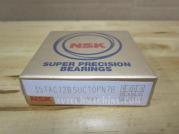 35TAC72BSUC10PN7B NSK Precision Angular Contact Bearing