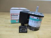 3IK15A-APTS Sesame Induction Motor With Thermo Switch & Small Box
