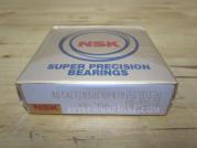 40TAC72BSUC10PN7B NSK Precision Angular Contact Bearing