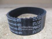 440-8YU-35W Gates Power Grip Spindle Belt 8YU-440