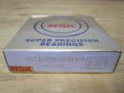 45TAC100BSUC10PN7B NSK Precision Angular Contact Bearing