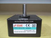 4GN6KE Sesame Speed Reducer Gear Box