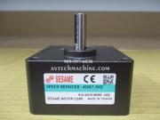 4GN7.5KE Sesame Speed Reducer Gear Box
