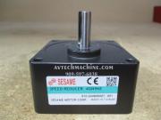 4GN9KE Sesame Speed Reducer Gear Box