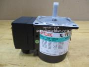 4IK25A-UPTS Sesame Induction Motor With Thermo Switch Terminal Box 3PH 380V