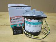 4IK25GN-AP Sesame Induction Motor With Thermo Switch 110V