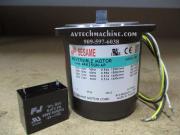 4RK25GN-AP Sesame Induction Reversible Motor With Thermo Switch