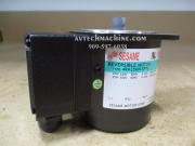 4RK25GN-SPTS Sesame Induction Reversible Motor With Thermo Switch Terminal Box