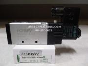 4V310-10-F-AC220 Fonray Pneumatic Solenoid Valve Coil AC220