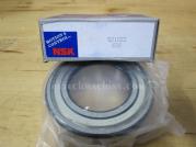 5210ZZ NSK Double Row Angular Contact Ball Bearing 50x90x30.2mm