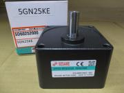 5GN25KE Sesame Speed Reducer Gear Box