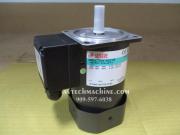 5IK120A-UFTS Sesame Induction Motor With Terminal Box & Fan 3PH 380V