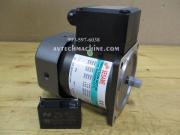 5IK60GN-CFTS Sesame Induction Motor With Small Box & Fan