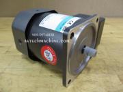 5IK60GN-SFTS Sesame Induction Motor With Small Box & Fan