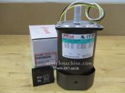 5IK90A-AFP Sesame Induction Motor With Thermo Switch & Fan 110V