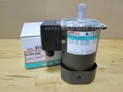 5IK90A-CFPTS Sesame Induction Motor With Thermo Switch, Small Box & Fan 220V