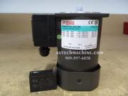 5IK90GN-AFTS Sesame Induction Motor With Small Box & Fan 110V