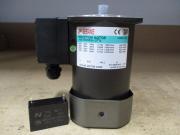 5IK90GX-CFTS Sesame Induction Motor With Terminal Box & Fan 220V
