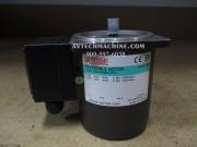 5RK40GN-STS Sesame Induction Reversible Motor With Terminal Box