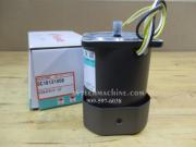 5RK60GN-SF Sesame Induction Reversible Motor With Fan 3P 220V