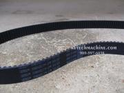 935-5GT-20W Gates Power Grip Spindle Belt 5GT-935