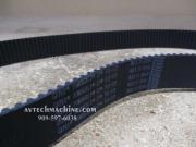 935-5GT-30W Gates Power Grip Spindle Belt 5GT-935