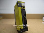 A06B-6111-H011#H550 Fanuc Spindle Amplifier Module (Used)