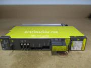 A06B-6114-H209 Fanuc Servo Amplifier Module (Used)