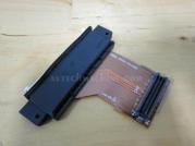 A66L-2050-0010#B Fanuc PCMCIA Card Slot With Cable