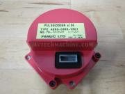 A860-0365-V501 Fanuc Servo Motor Pulse Coder 12/2000