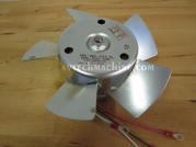 A90L-0001-0316#R Fanuc Spindle Motor Fan
