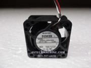 A90L-0001-0528#70 Fanuc Servo Amplifier Fan 40x40x20mm