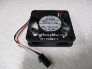 A90L-0001-0529#135 Fanuc Servo Amplifier Fan 60x60x15mm