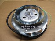 A90L-0001-0548#RL Fanuc Spindle Motor Fan With 710mm Length Wires