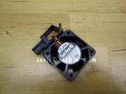 A90L-0001-0551#A Fanuc Servo Amplifier Fan 40x40x20mm