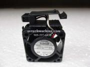 A90L-0001-0566#A Fanuc Servo Amplifier Fan 40x40x20mm