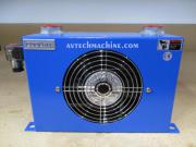 AH0608T-CA2 Coolbit Air Cooler 1PH 230V