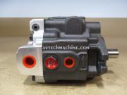 ARL1-16-FR01A-10 Yuken Hydraulic Piston Pump Max. Pressure 70Kg