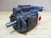 ARL1-8-FR01A-10 Yuken Hydraulic Piston Pump Max. Pressure 70Kg