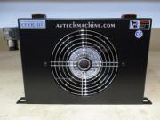AW0608T-CA2 Coolbit Air Cooler 1PH 230V