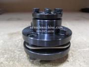 B45251600 Coupler Complete Diameter 45/78/35xd25x67.7L VA-500