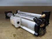 BPF-10A12N110FA Hinaka Booster Cylinder Hydraulic Pressure 76 Kg (6kgf) 