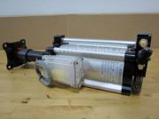 BPF-10U16M70FA-006 HINAKA Booster Cylinder Hydraulic Pressure: 96 Kg (6kgf) 