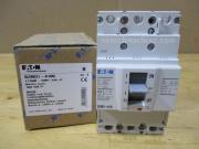 BZMD1-A100 Eaton Thermal-Magnetic Breaker 100A