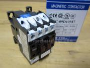 C-09D10M7 NHD Magnetic Contactor Coil 440V Normally Open