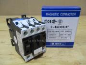 C-18D01D7 NHD Magnetic Contactor Coil 110V 4A Normally Close
