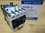 C-18D01G7 NHD Magnetic Contactor Coil 220V 4A Normally Close