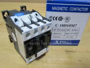 C-18D10M7 NHD Magnetic Contactor Coil 440V Normally Open